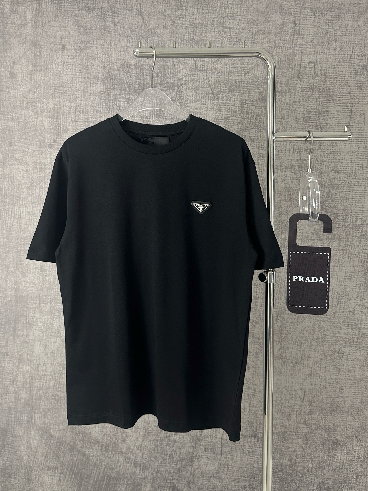 Prada T-Shirt – TSHP3251