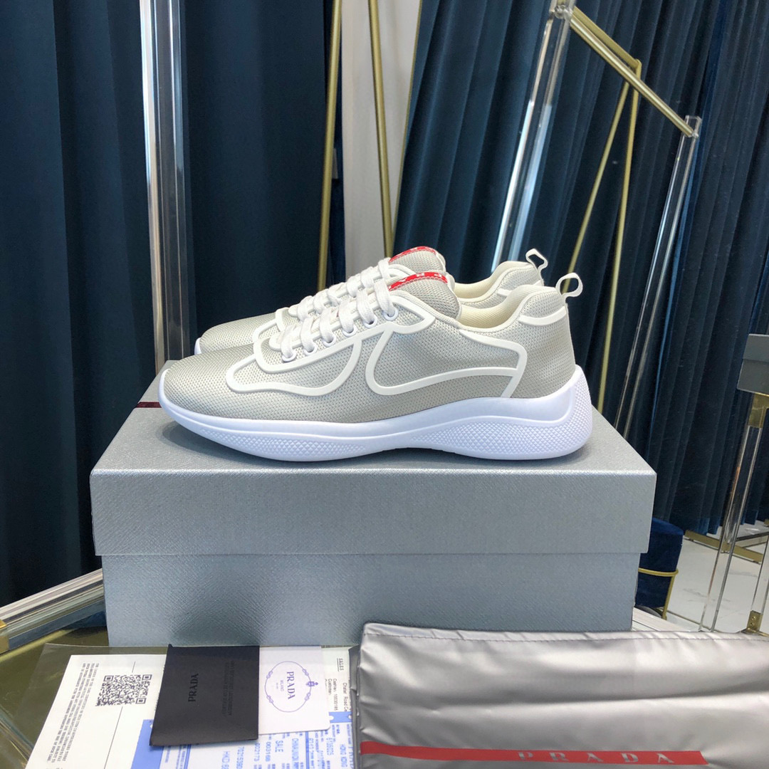 Prada Sneaker – PRDA1033