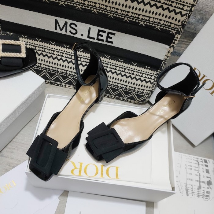 Dior Pumps – WOCD1028