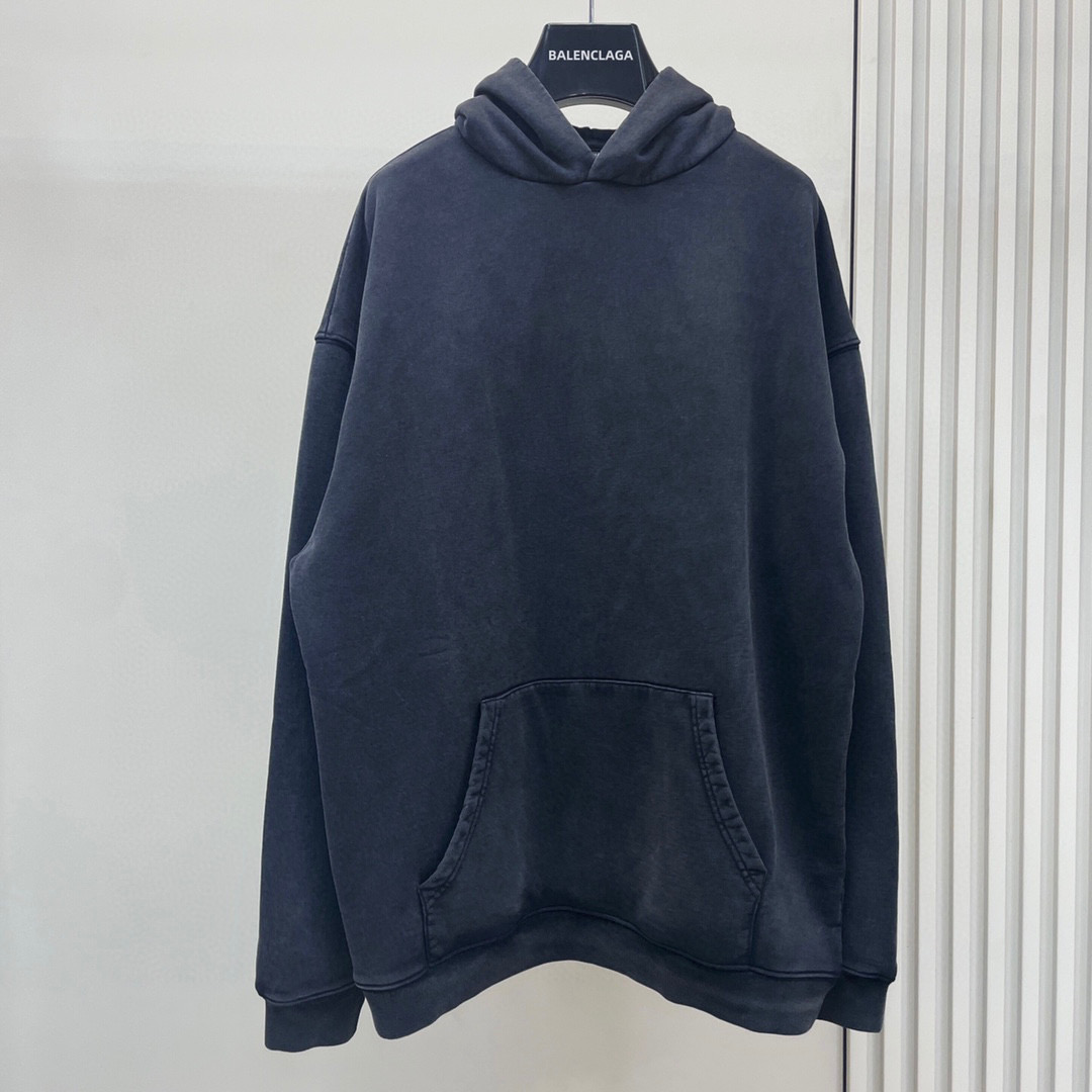 Balenciaga Hoodie – SWHO1708