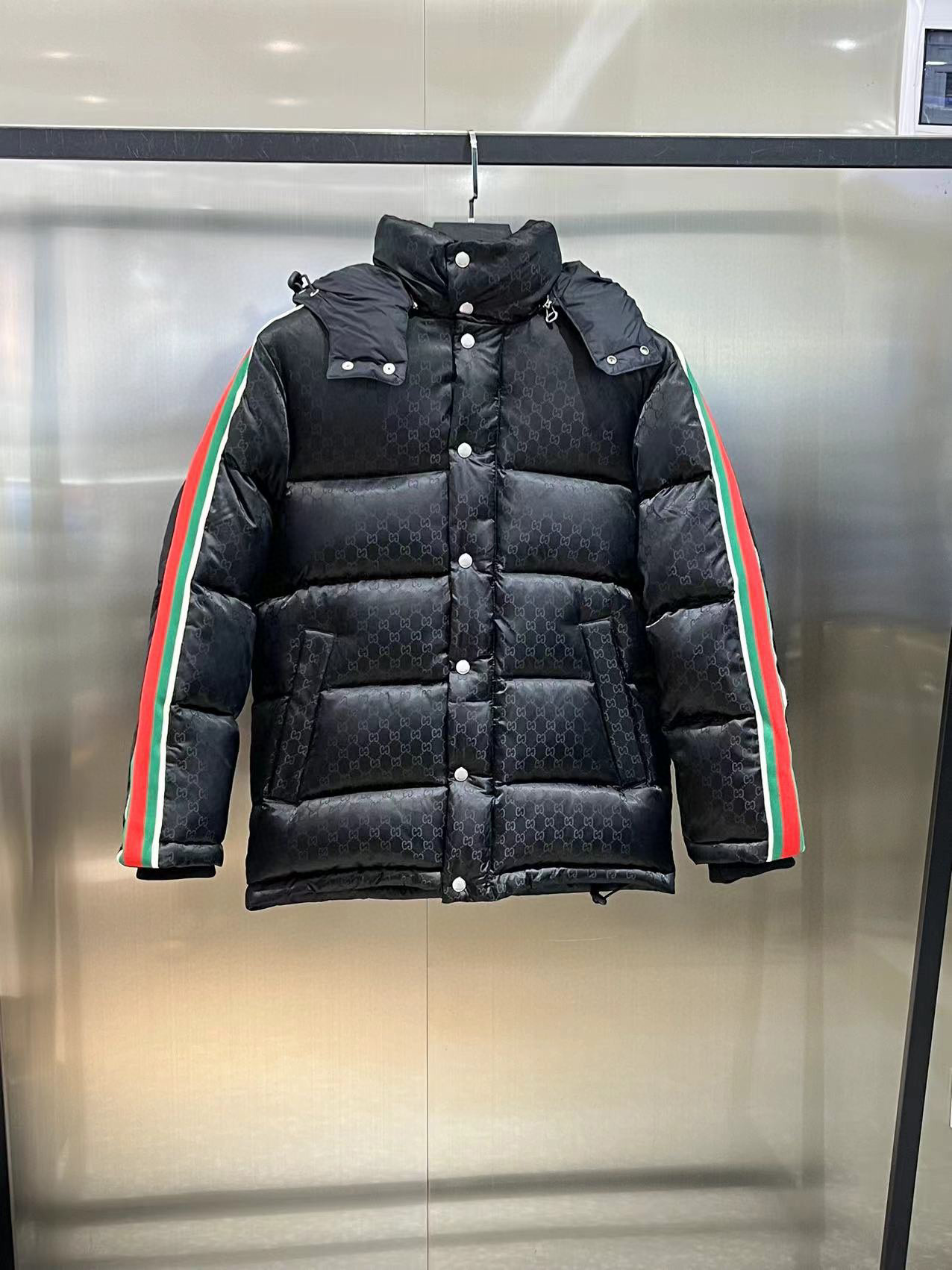 Gucci Jacket – CJKT1447