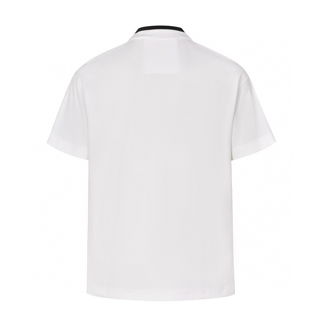 Givenchy Polo Shirt – TSHP2755