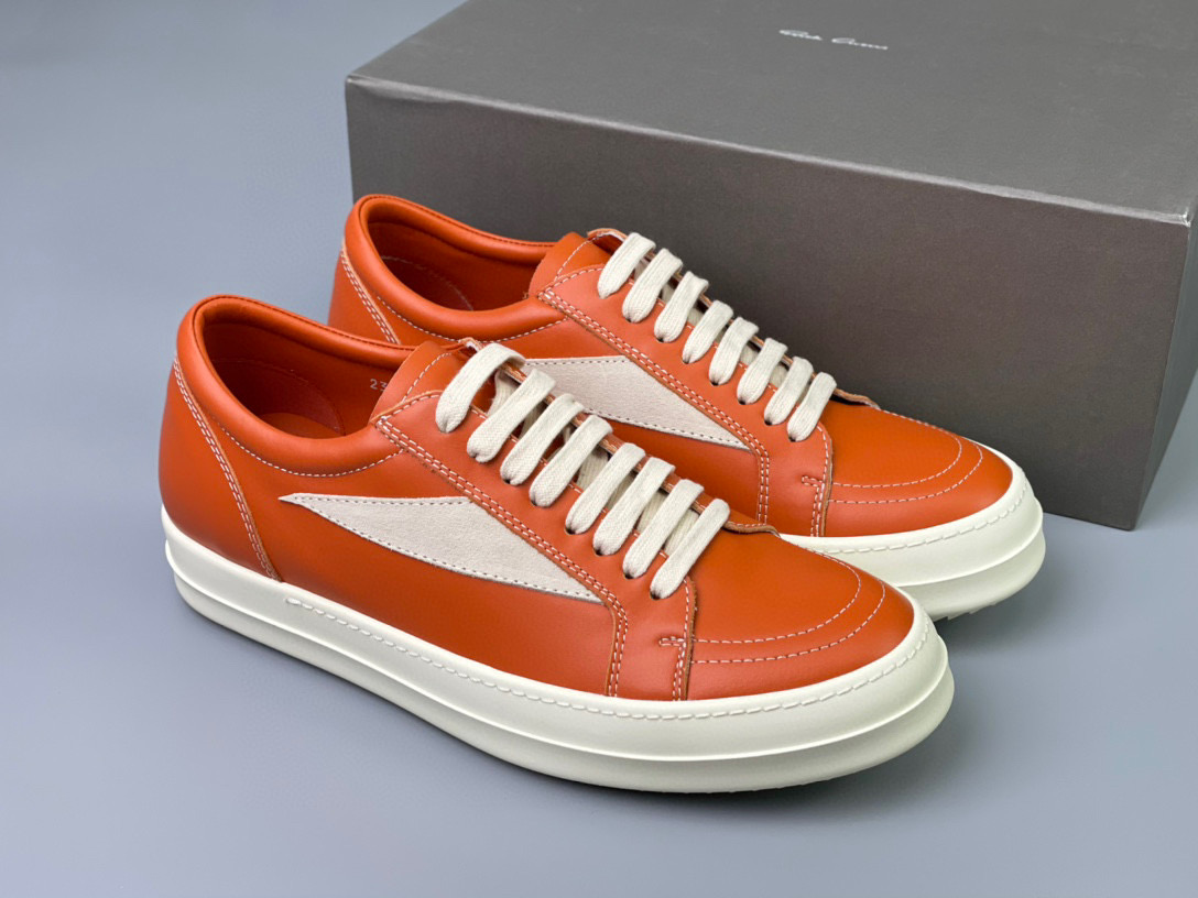 Rick Owens Sneaker – RKOW1019