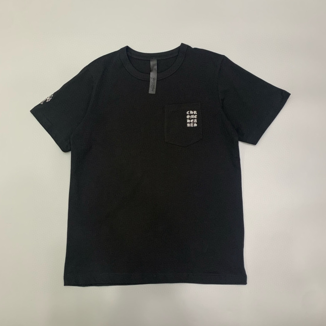 Chrome Hearts T-Shirt – TSHP3306
