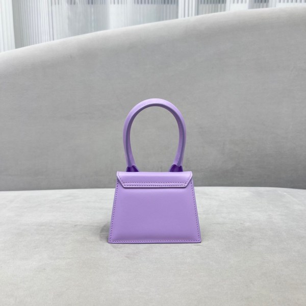 Jacquemus Small Bag – JACQ1012