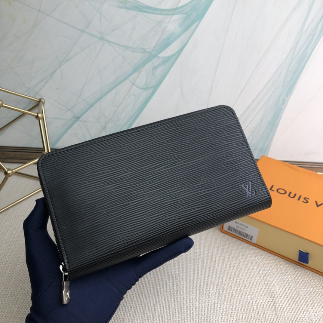 Louis Vuitton Wallet – MWLT1023