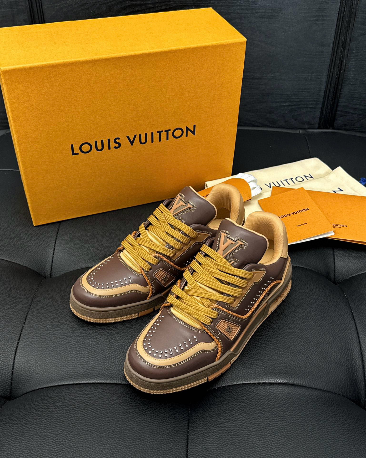 Louis Vuitton Sneaker – LSVT1388