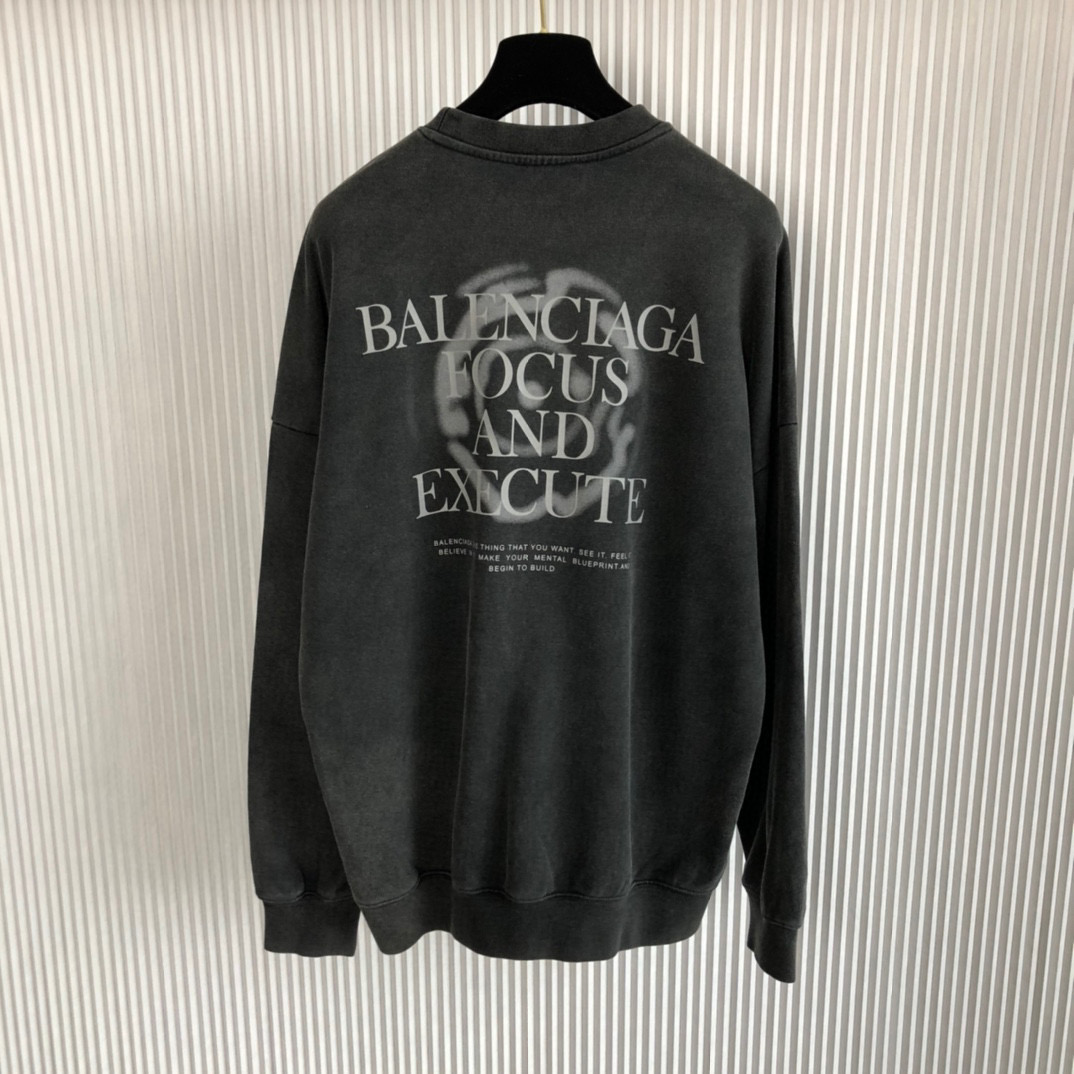 Balenciaga Sweater – SWHO1699