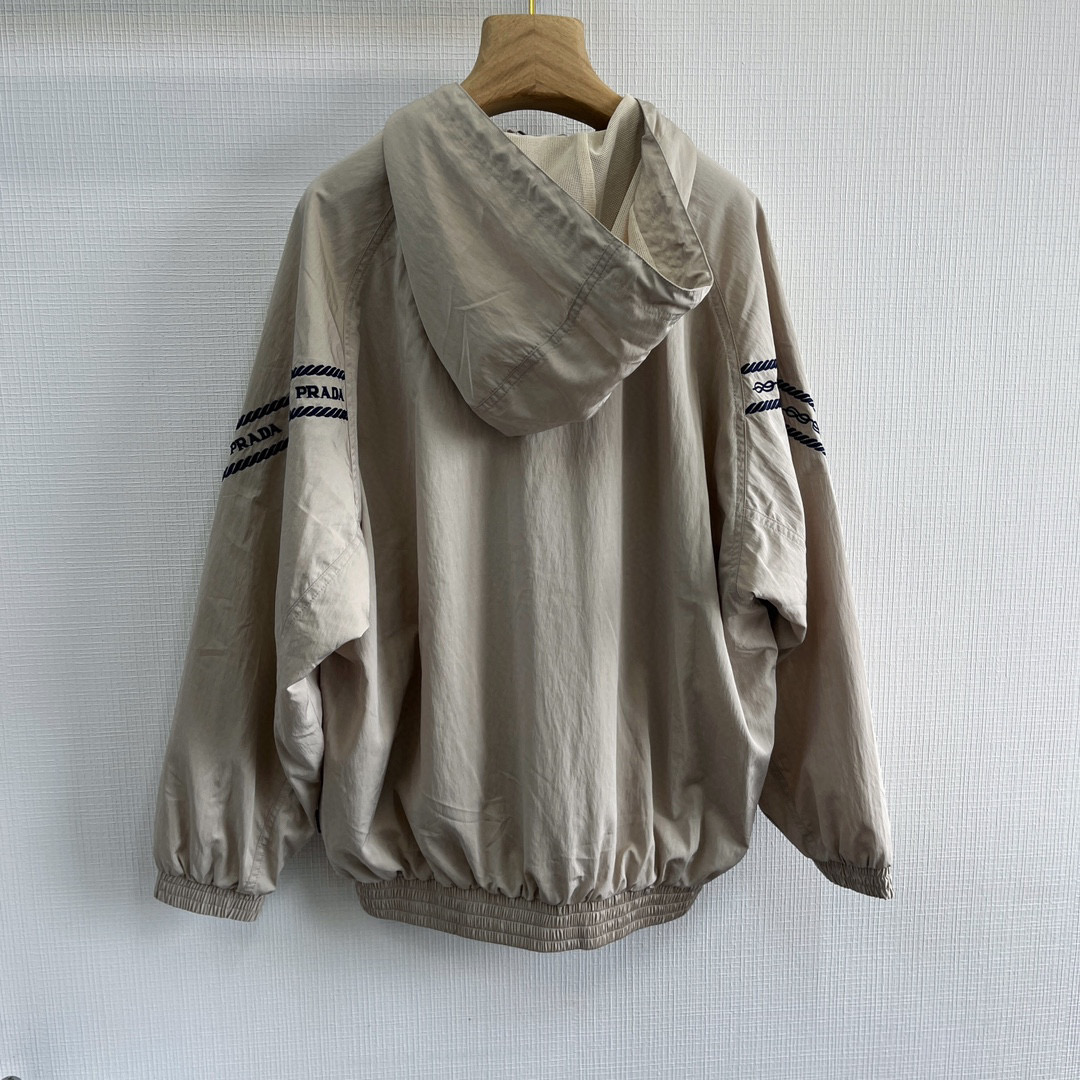 Prada Jacket – CJKT1365