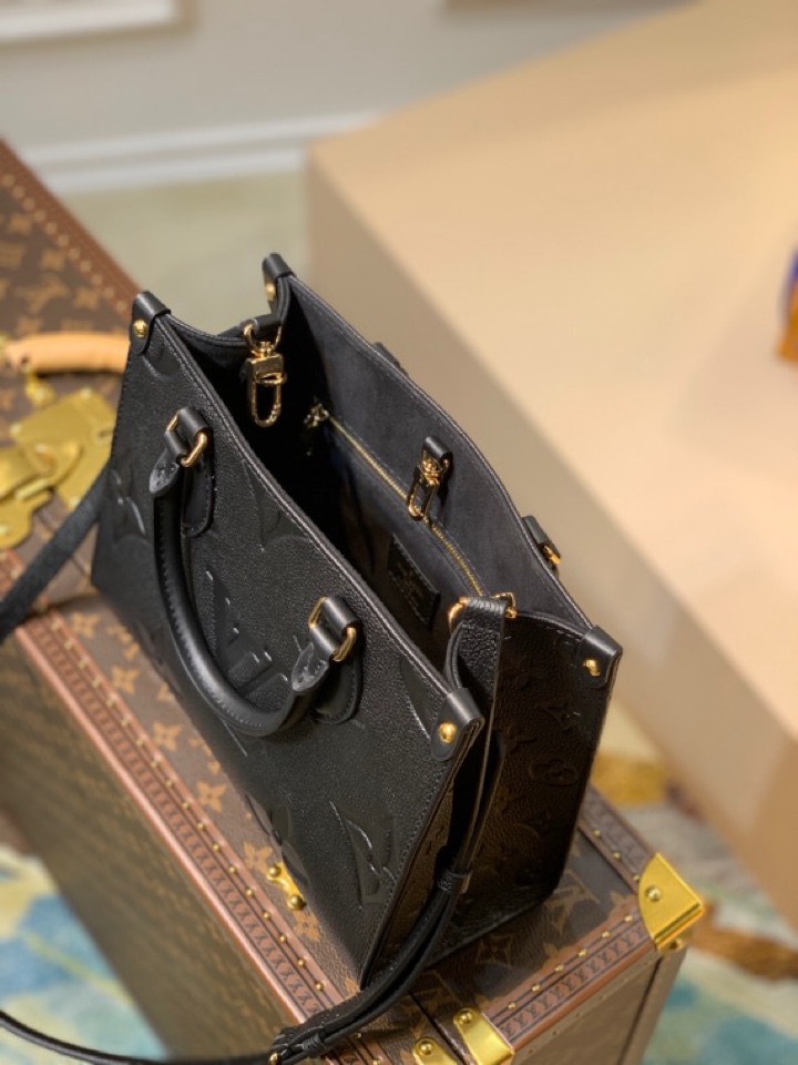 Louis Vuitton Tote Bag – LVTB1037