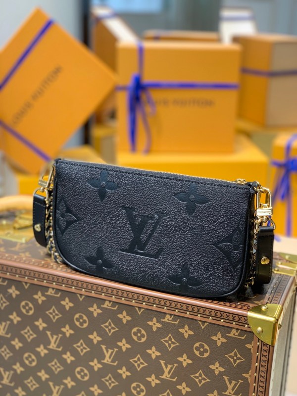 Louis Vuitton Shoulder Bag – LVSH1142