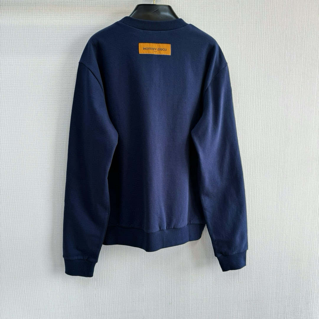 Louis Vuitton Sweater – SWHO2389