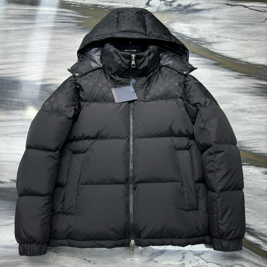 Louis Vuitton Jacket – CJKT1664