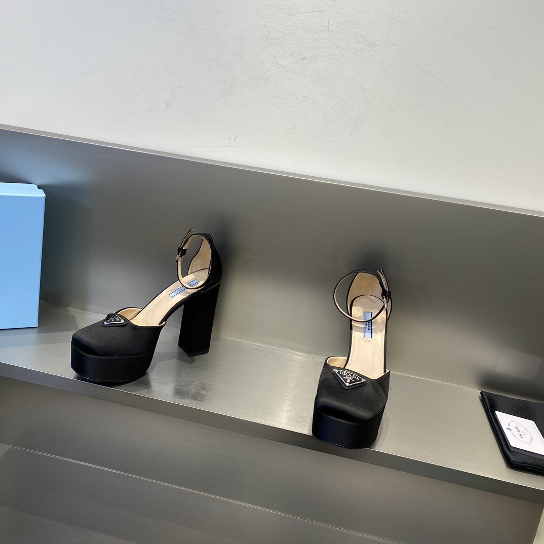 Prada Pumps – WPRD1019