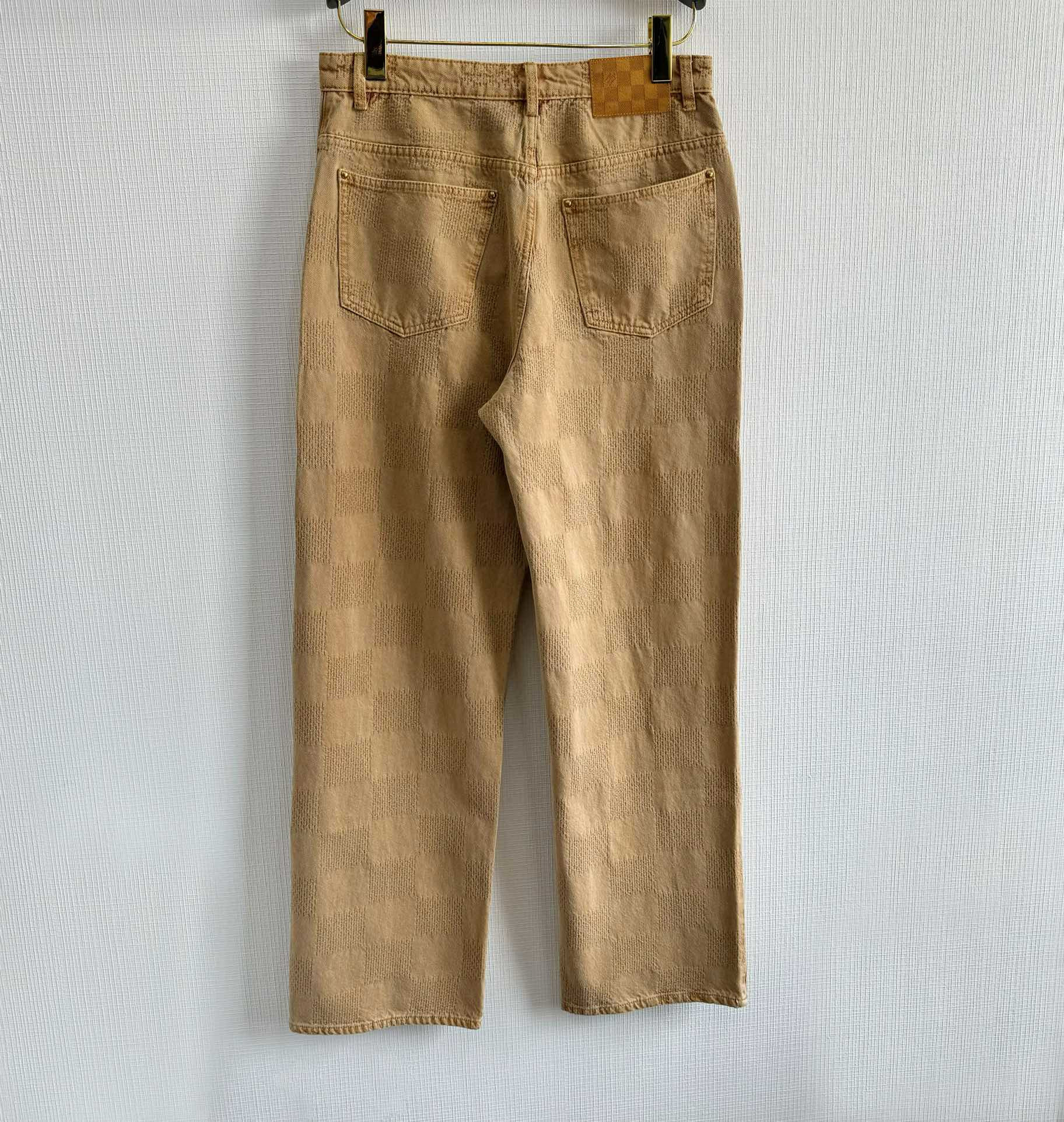 Louis Vuitton Jeans – JEPA1268