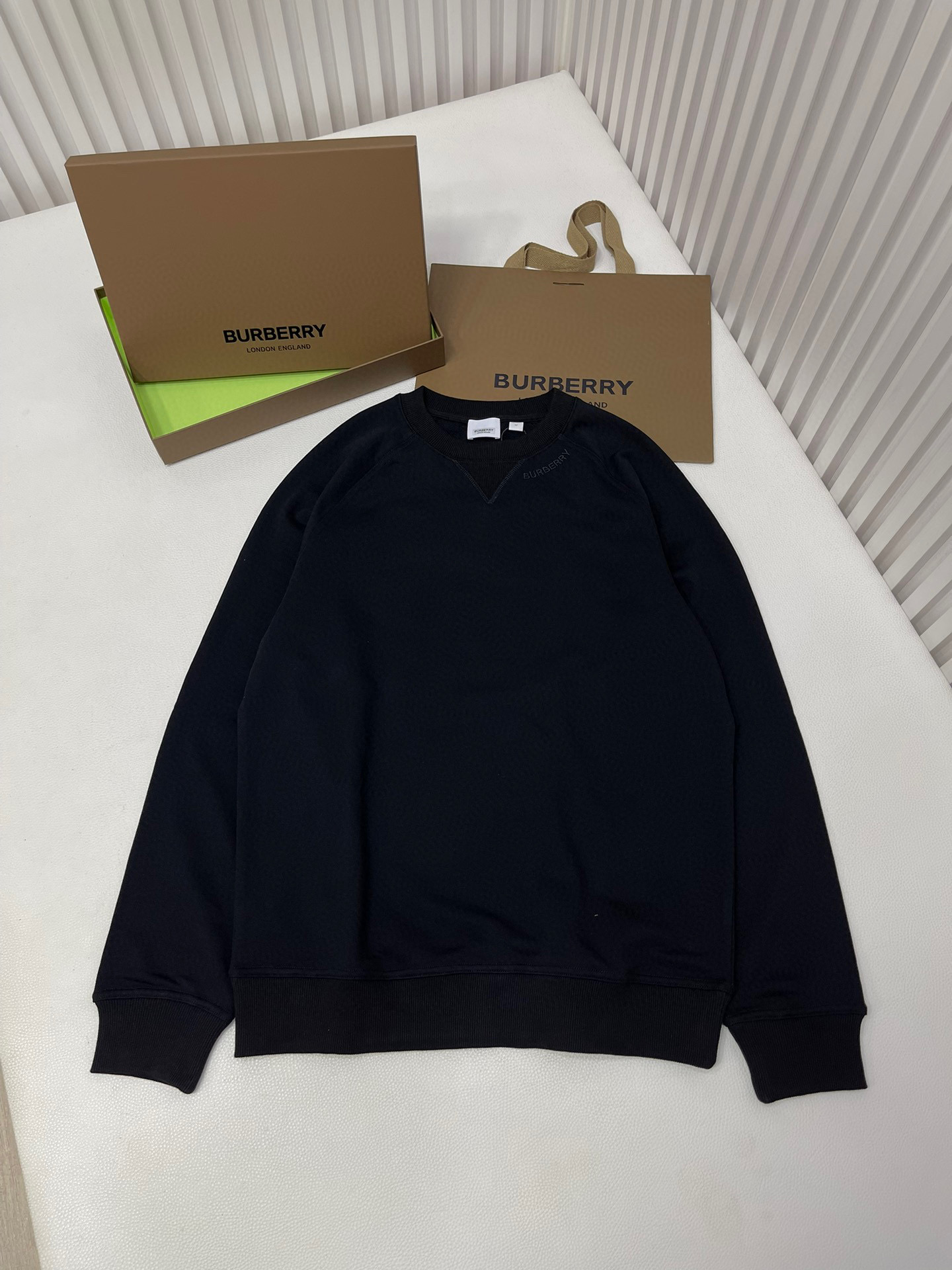 Burberry Sweater – SWHO2034