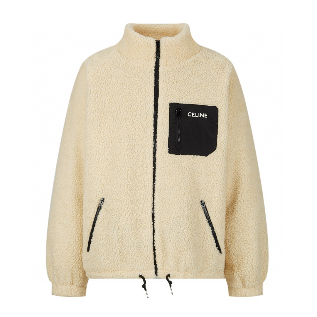 Celine Jacket – CJKT1768