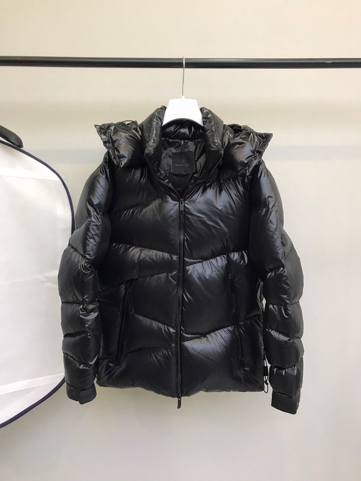 Moncler Jacket – CJKT1539