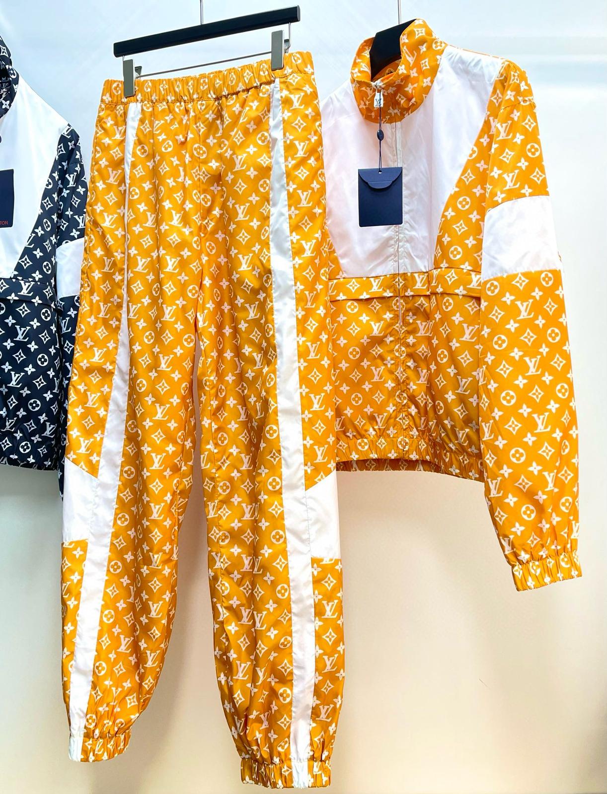 Louis Vuitton Tracksuit – TRSU1161