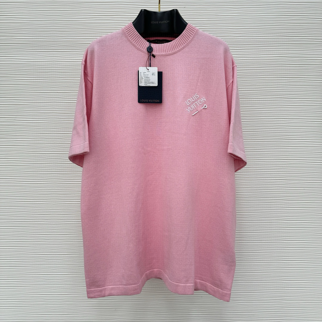Louis Vuitton T-Shirt – TSHP2772
