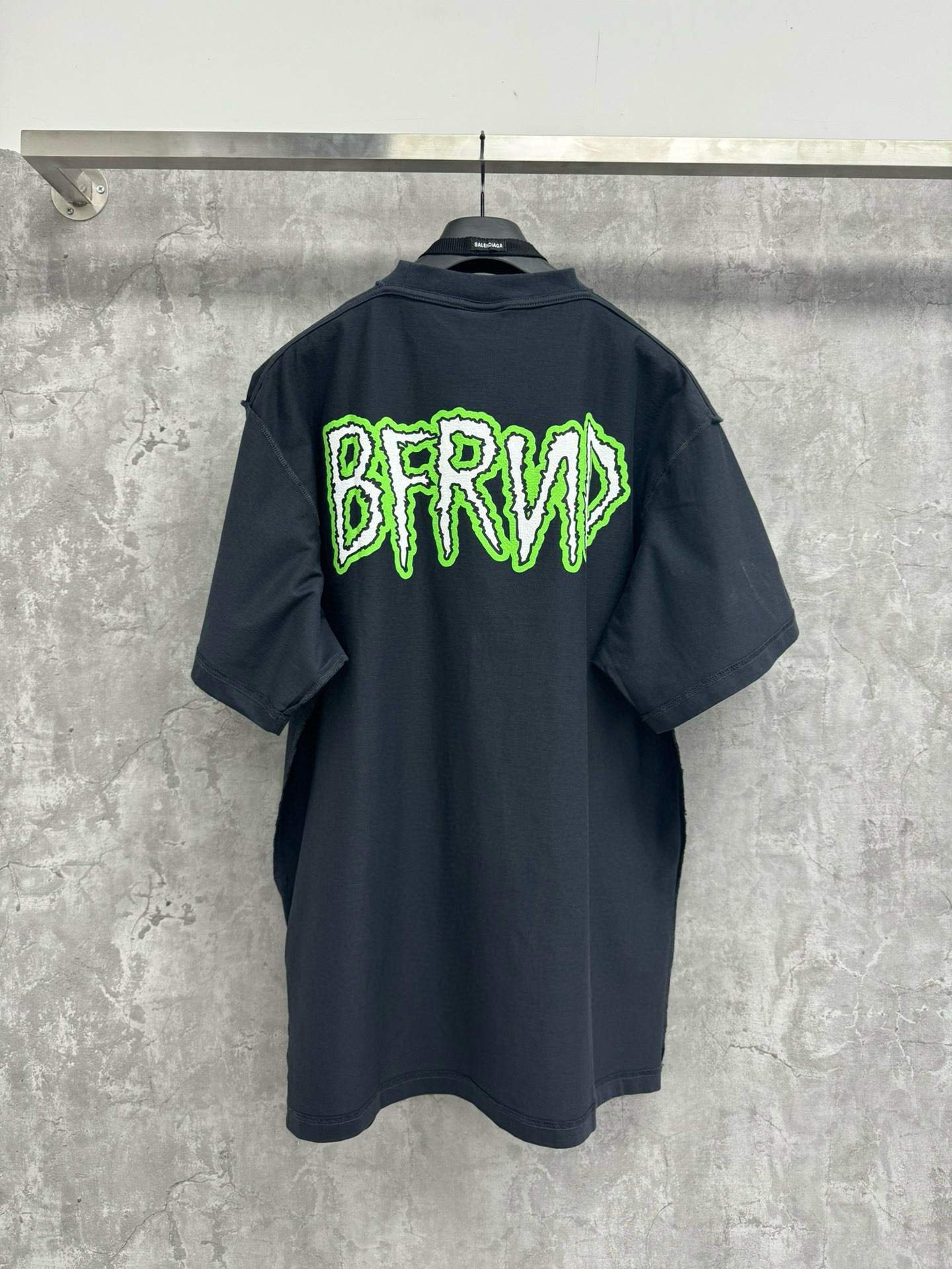 Balenciaga T-Shirt – TSHP2809