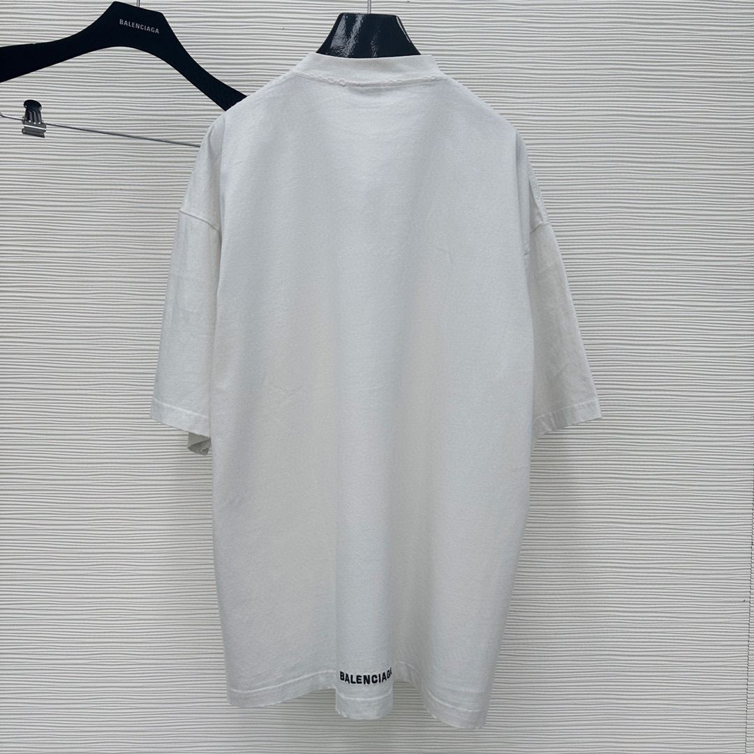 Balenciaga T-Shirt – TSHP2303