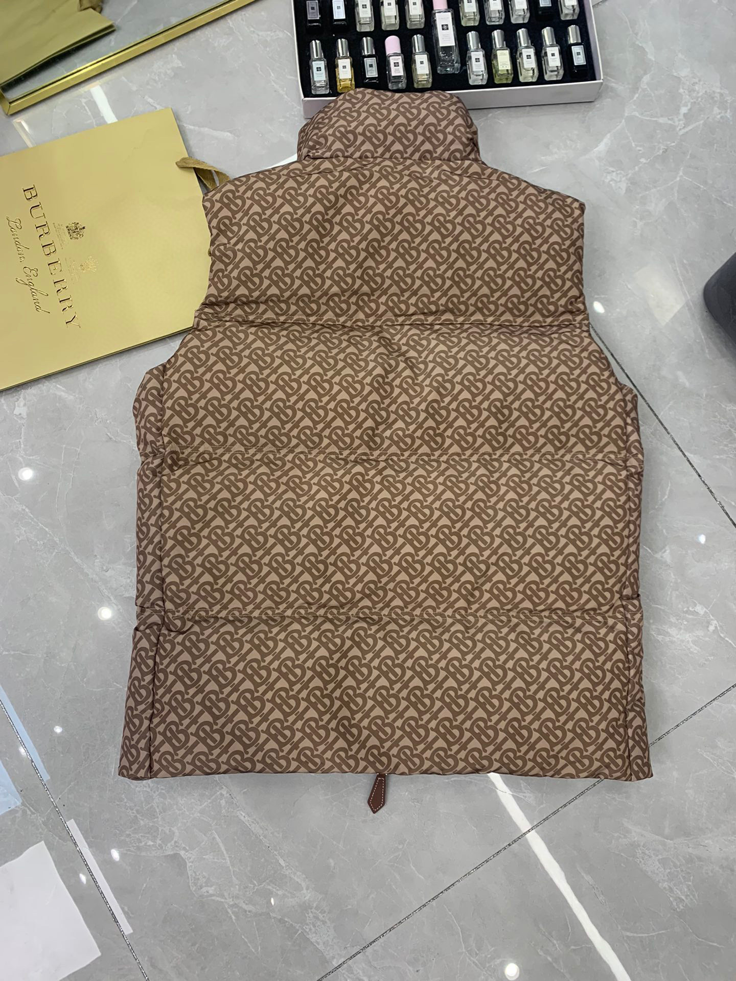 Burberry Gilet – VEJK1077