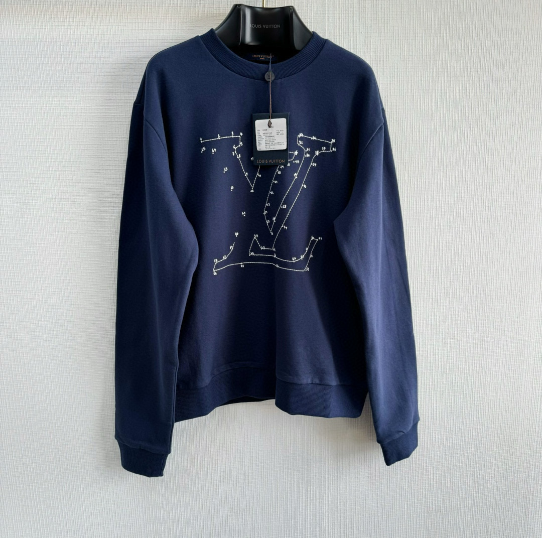 Louis Vuitton Sweater – SWHO2389