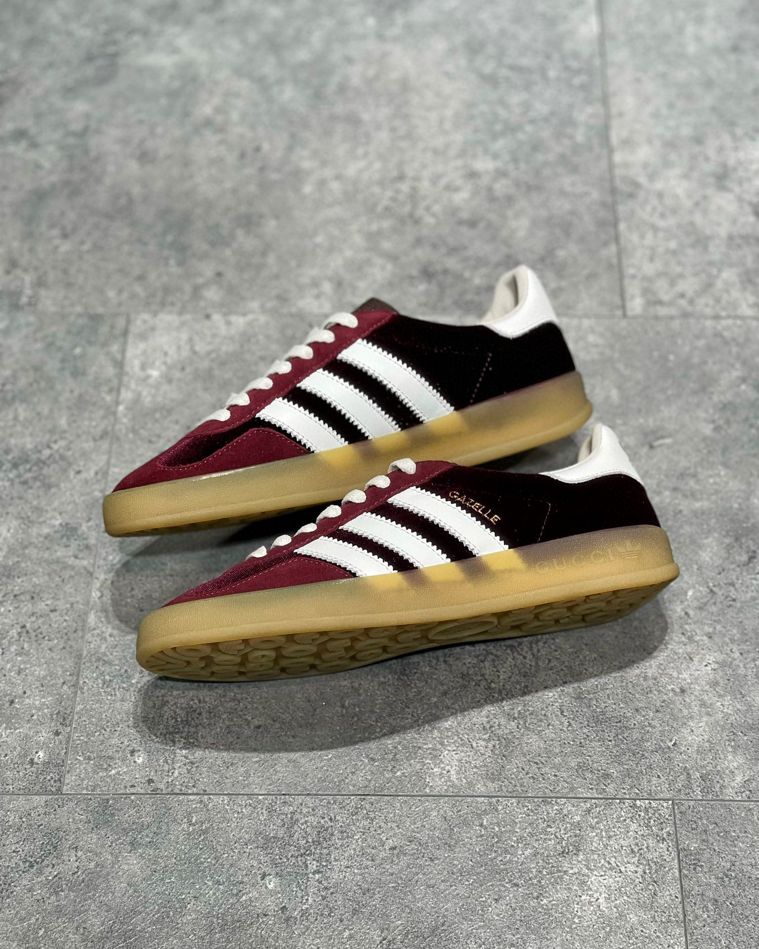 Gucci Sneaker – GUCC1083