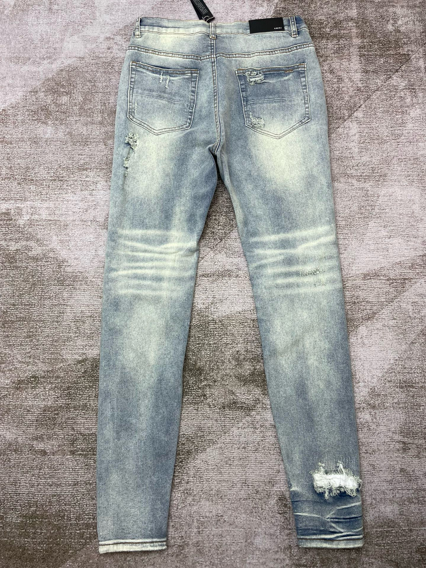 Amiri Jeans – JEPA1195