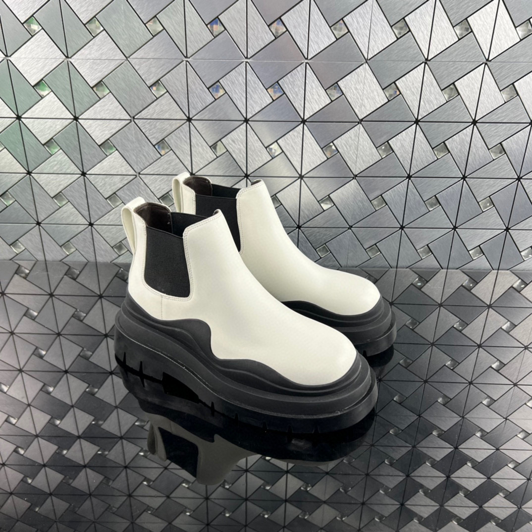 Bottega Veneta Boots – BTVN1035