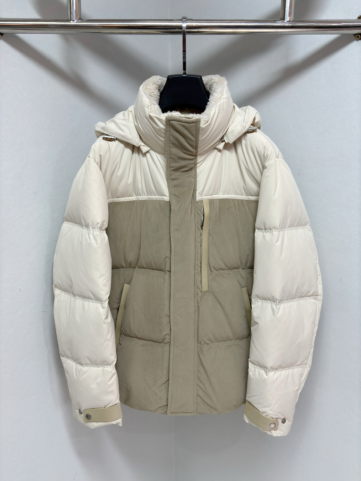 Zegna Jacket – CJKT1707