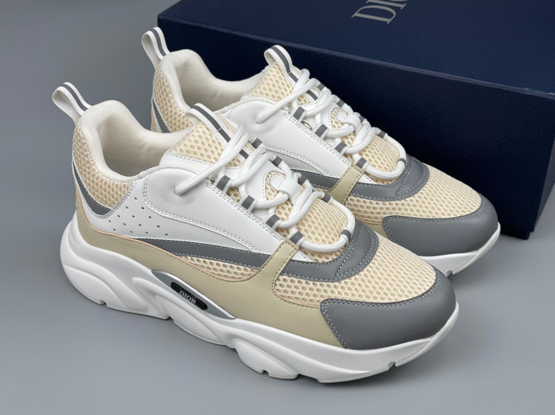Dior B22 Sneaker – DIOR1129