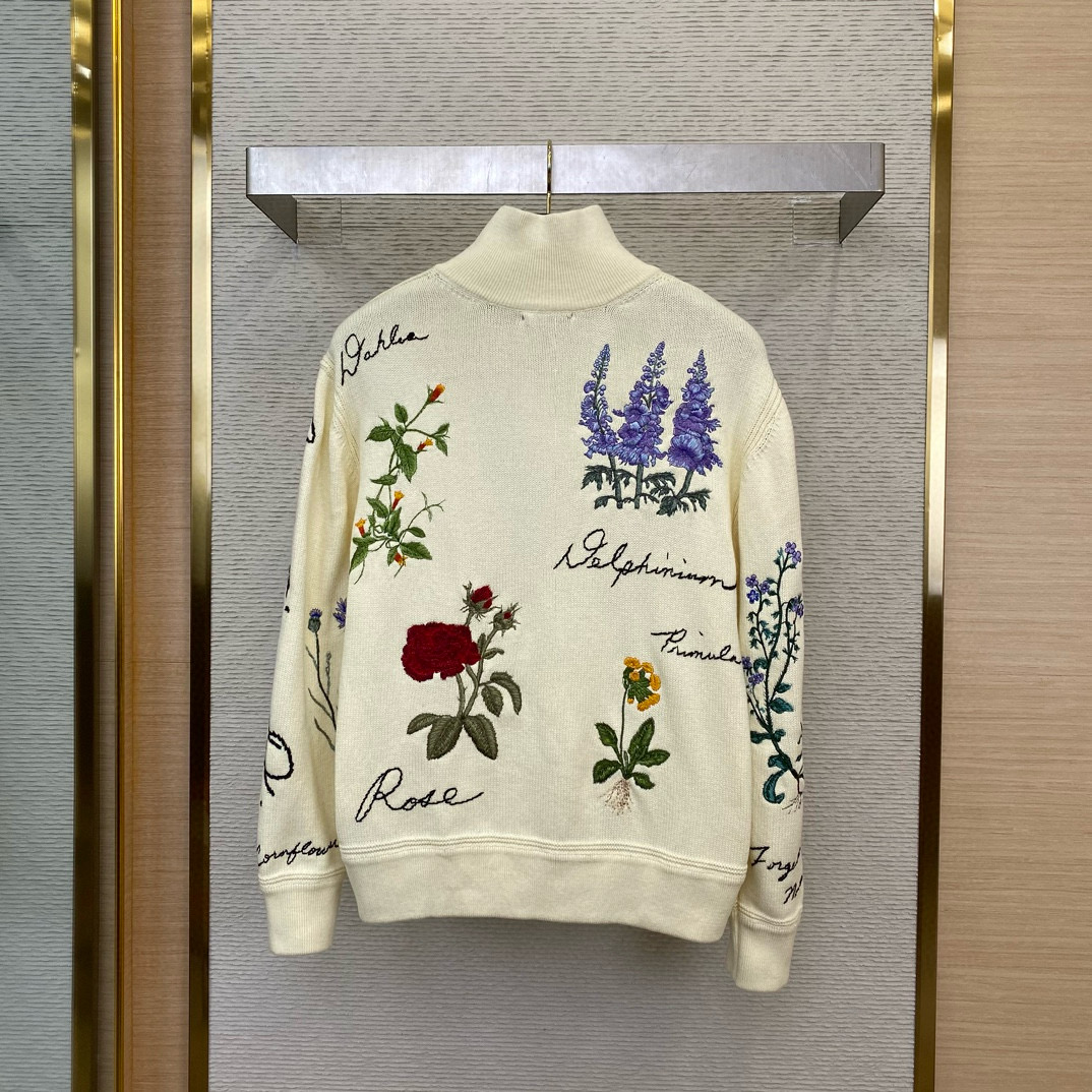 Dior Sweater – SWHO2457