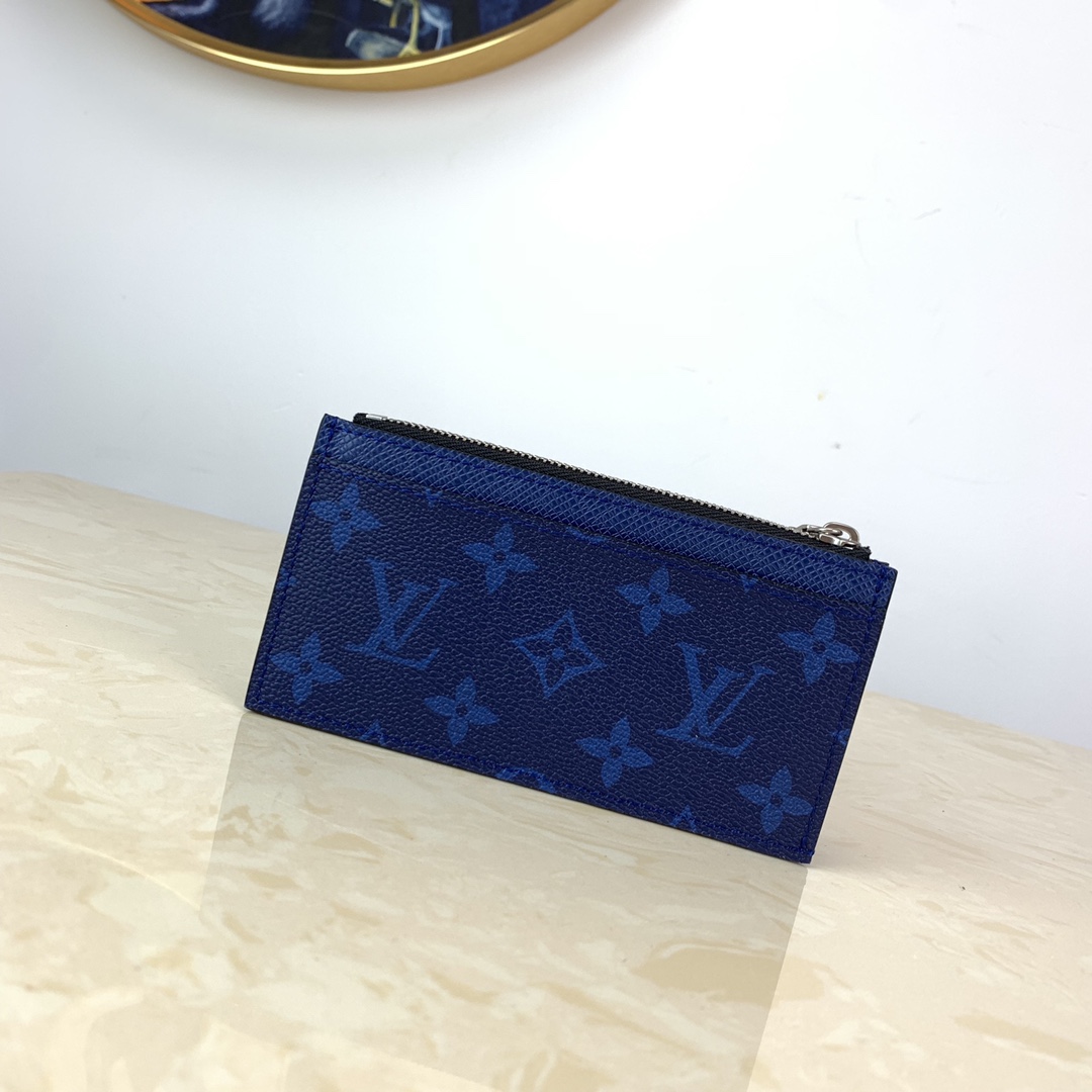 Louis Vuitton Wallet – MWLT1089