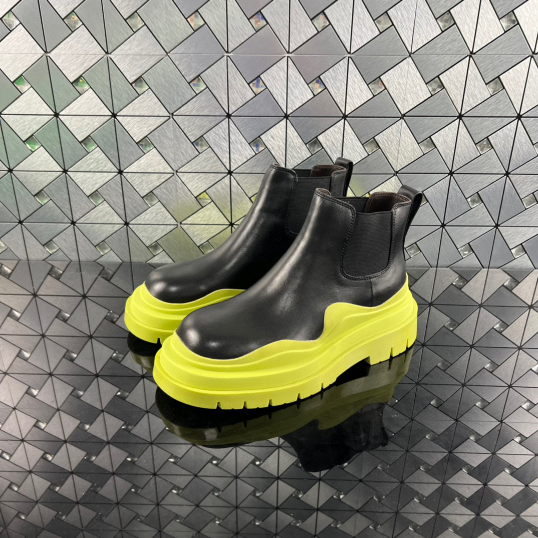Bottega Veneta Boots – BTVN1029