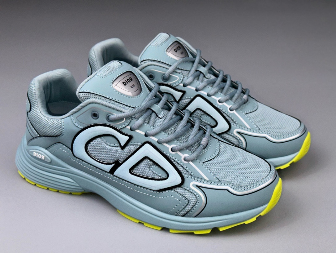 Dior B30 Sneaker – DIOR1270