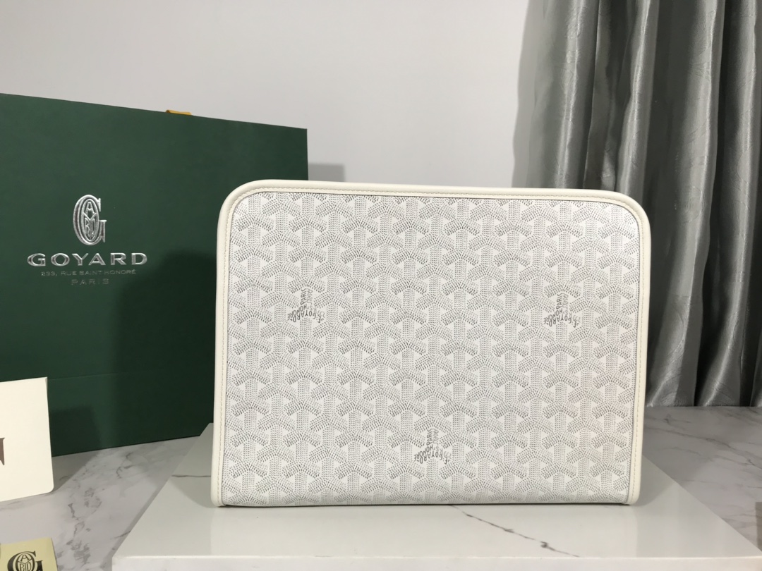 Goyard GM Bag – BGBP1344