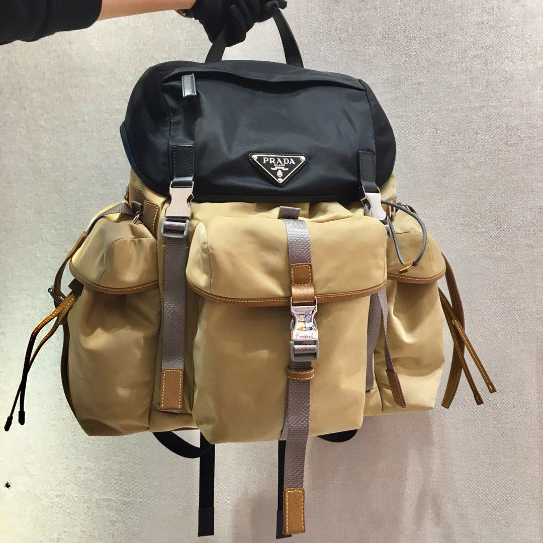Prada Backpack – BBCP1105