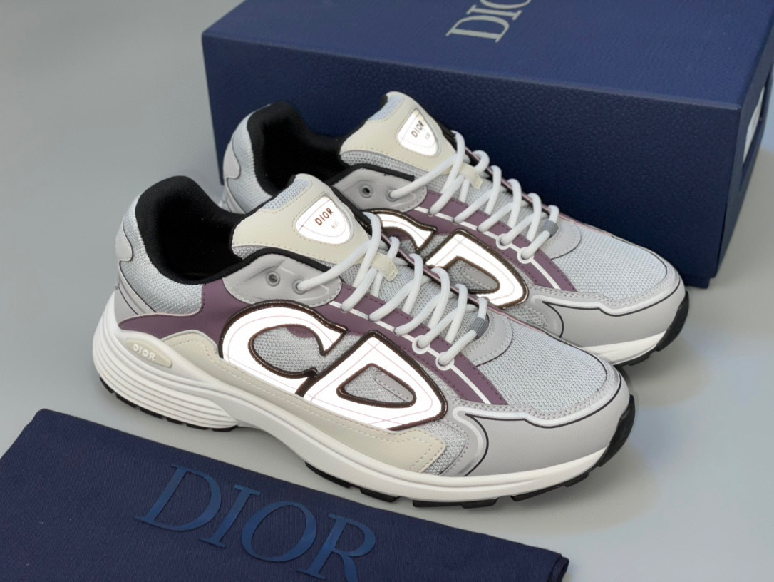 Dior B30 Sneaker – DIOR1149