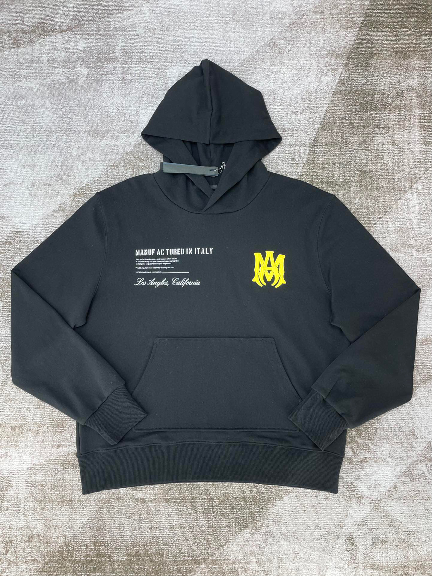 Amiri Hoodie – SWHO1490