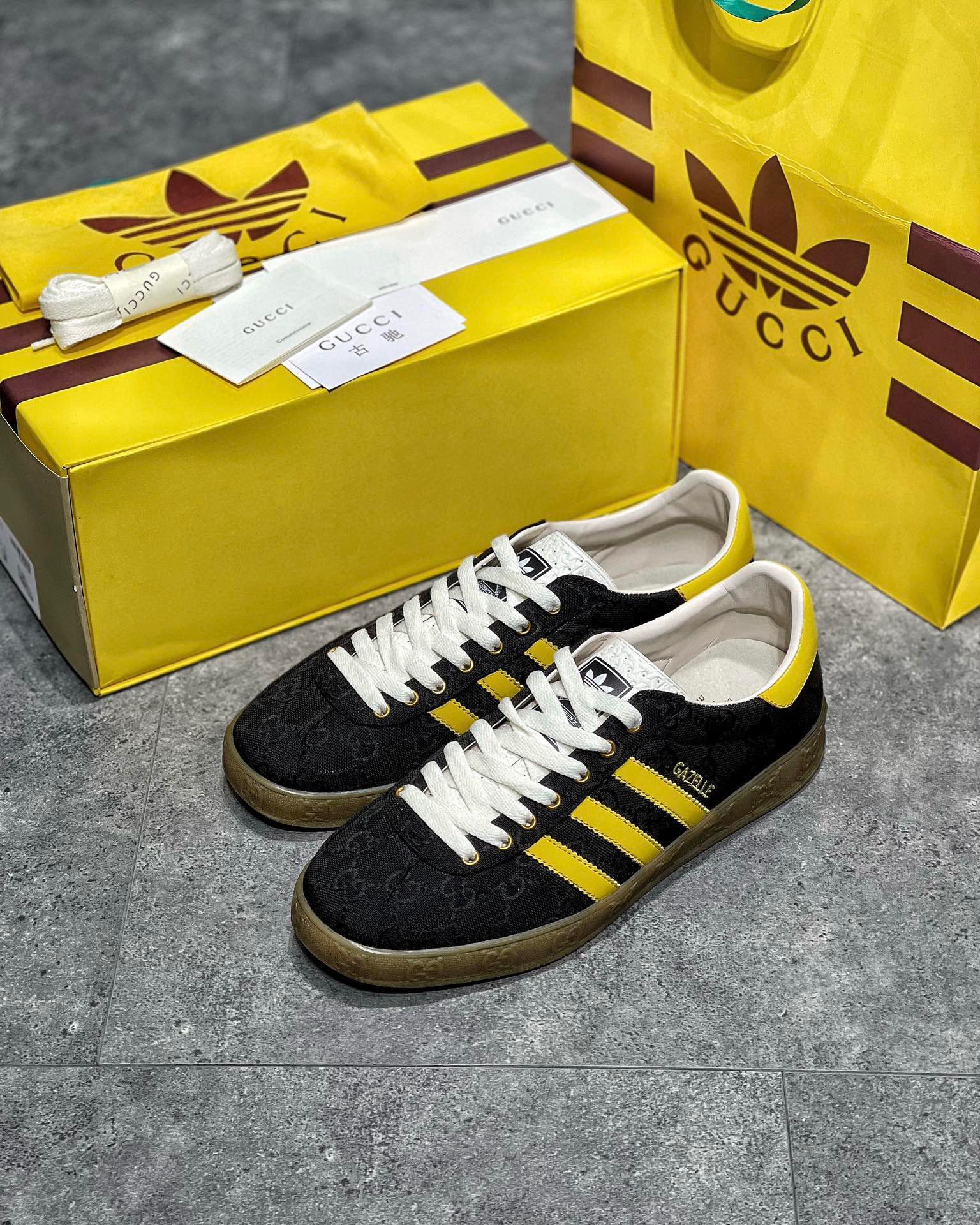 Gucci Sneaker – GUCC1161