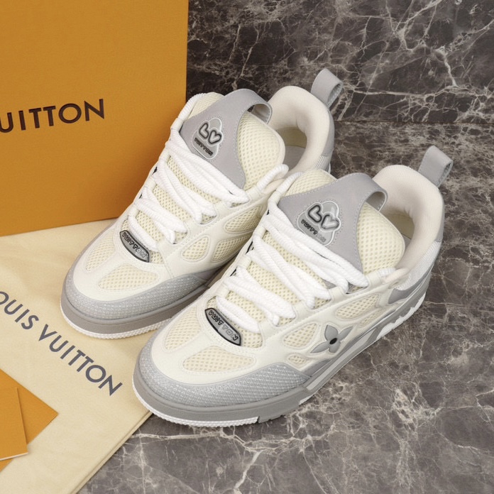 Louis Vuitton Sneaker – LSVT1360