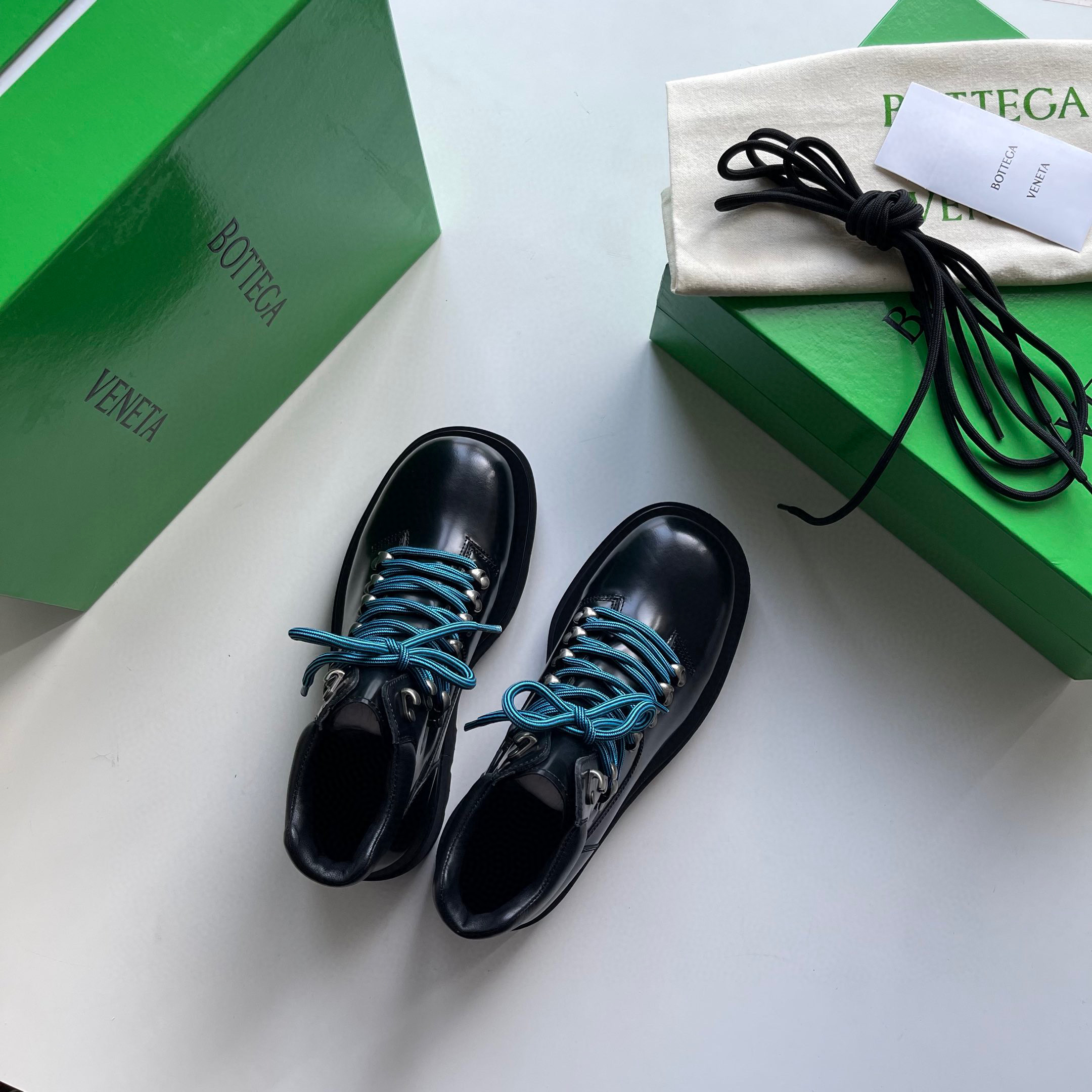 Bottega Veneta Shoes – BTVN1013