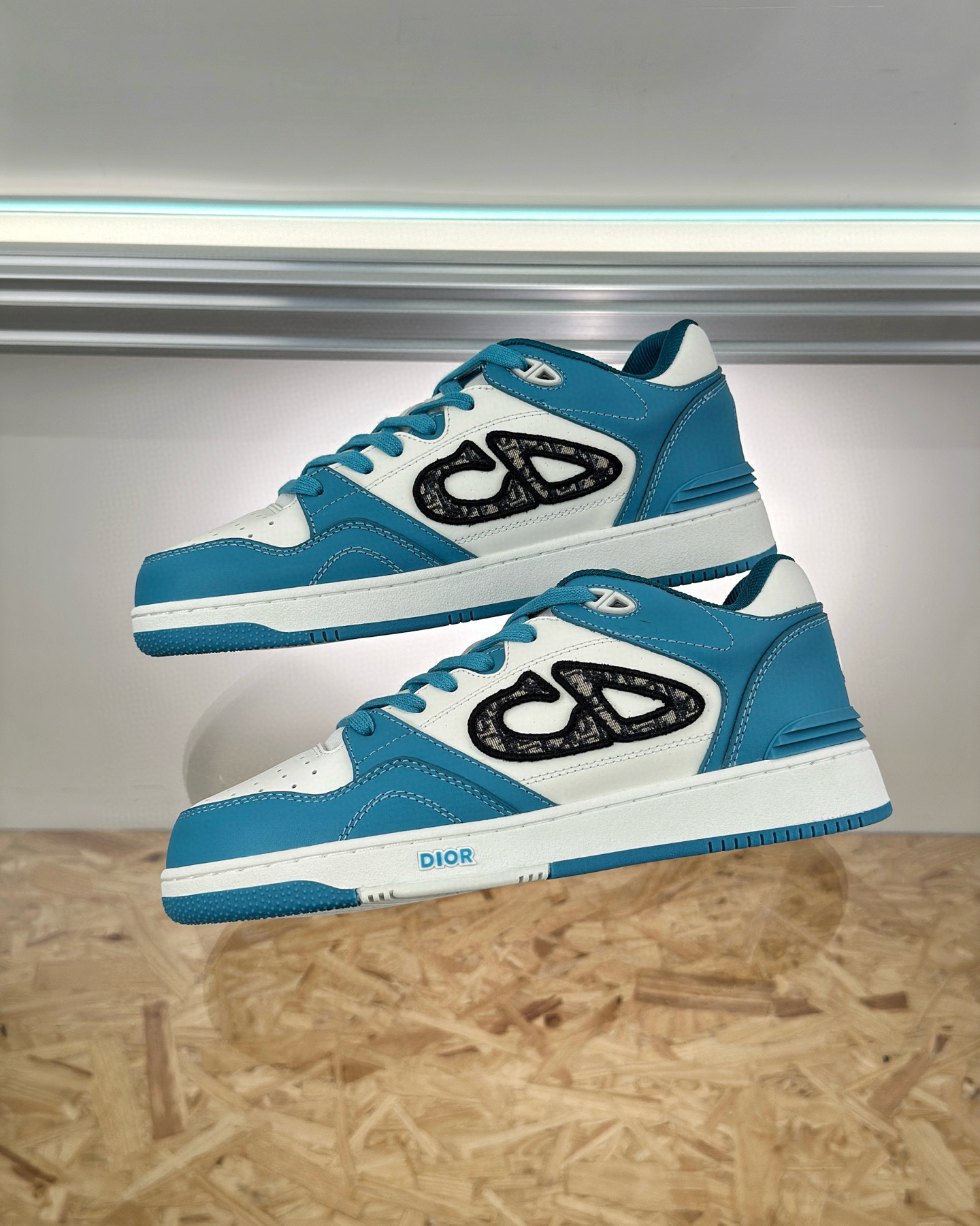 Dior B57 Sneaker – DIOR1312