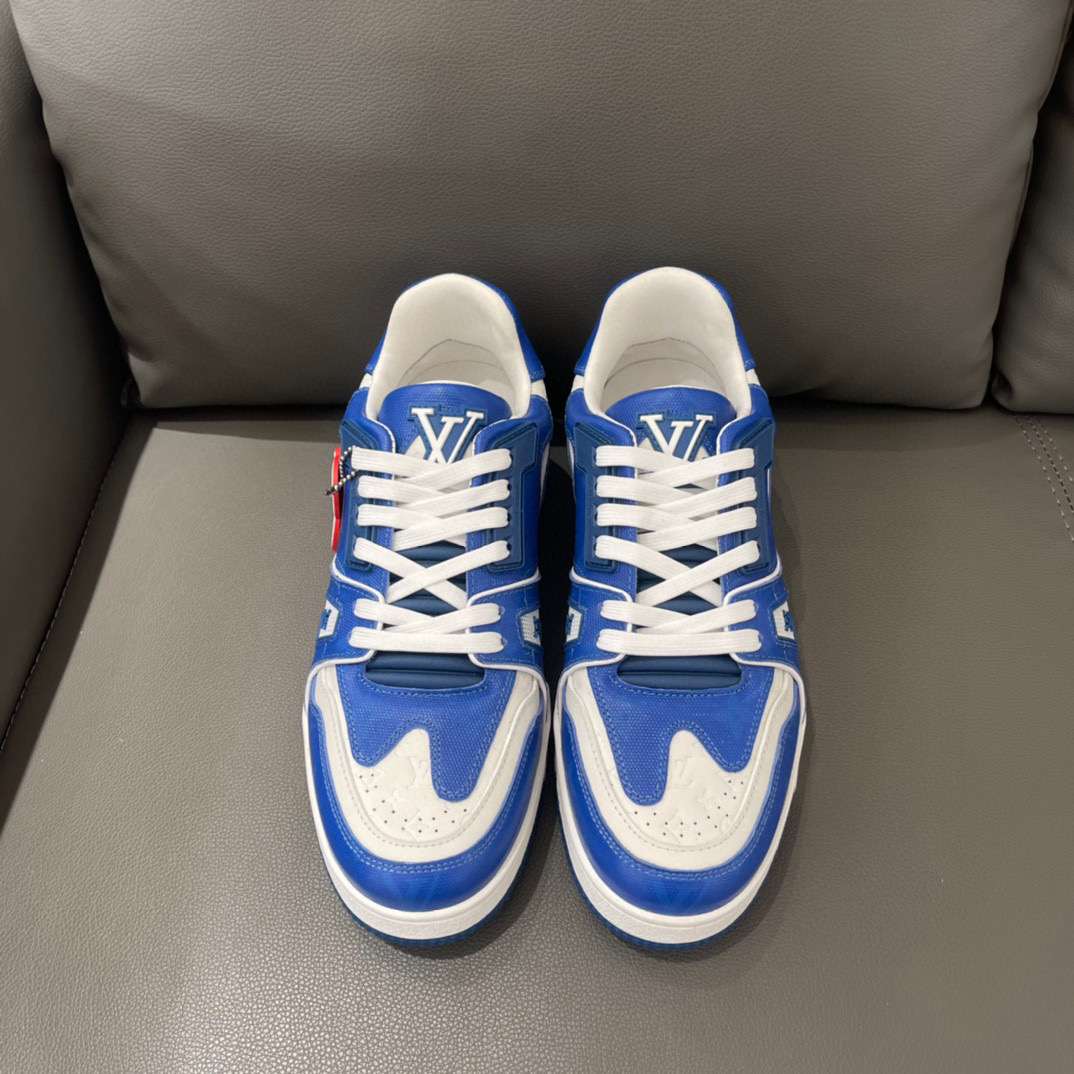 Louis Vuitton Sneaker – LSVT1209