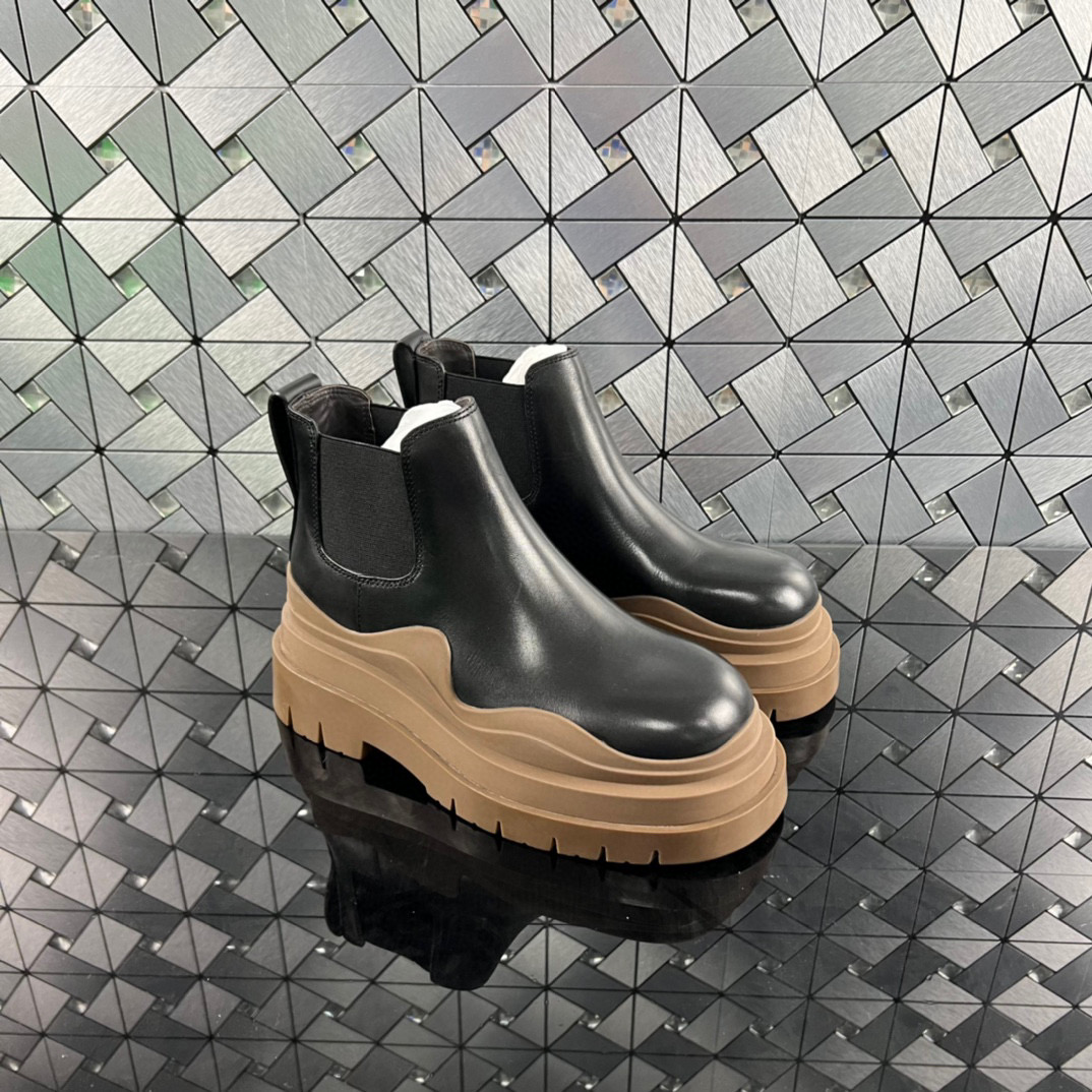 Bottega Veneta Boots – BTVN1030