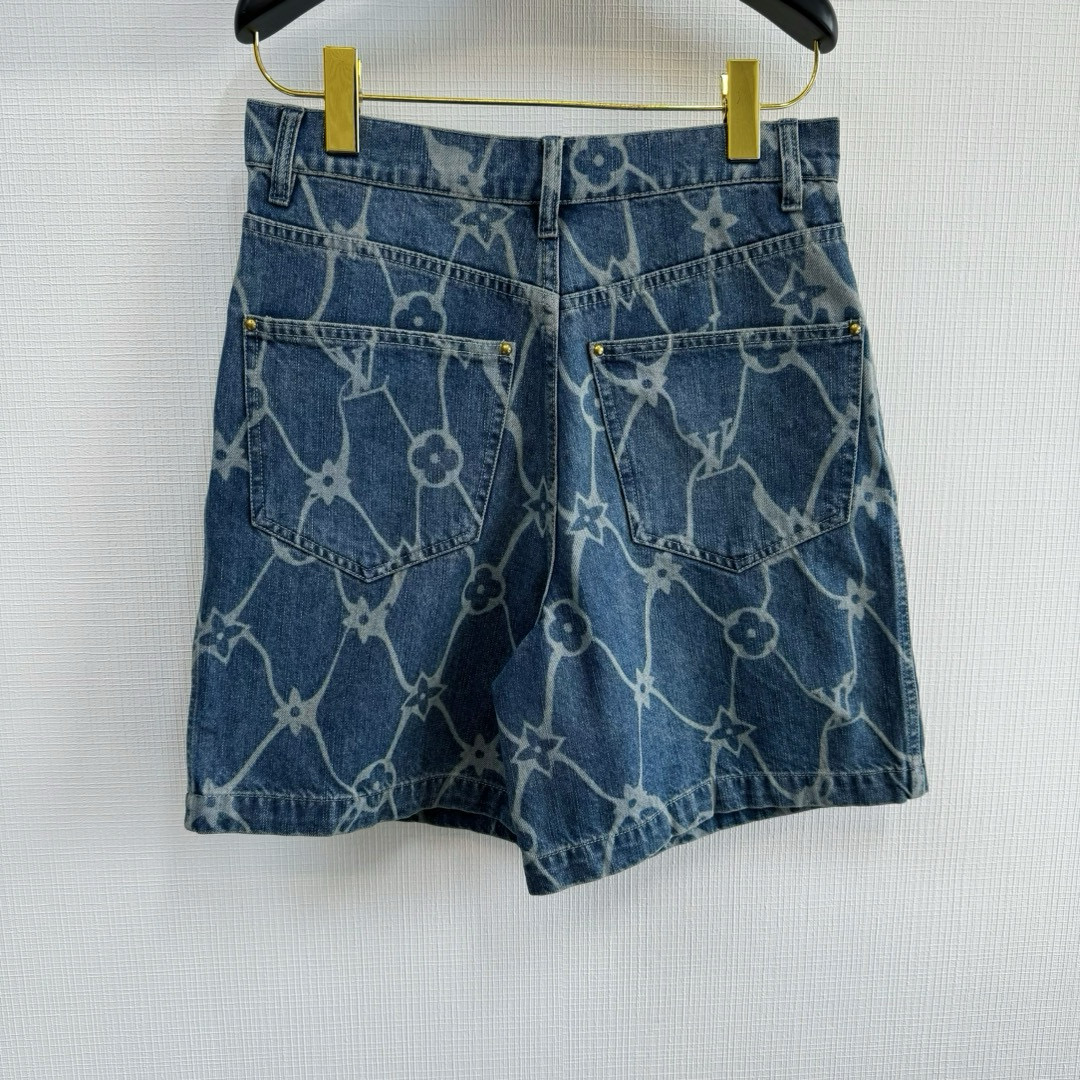 Louis Vuitton Short – TRJT1151