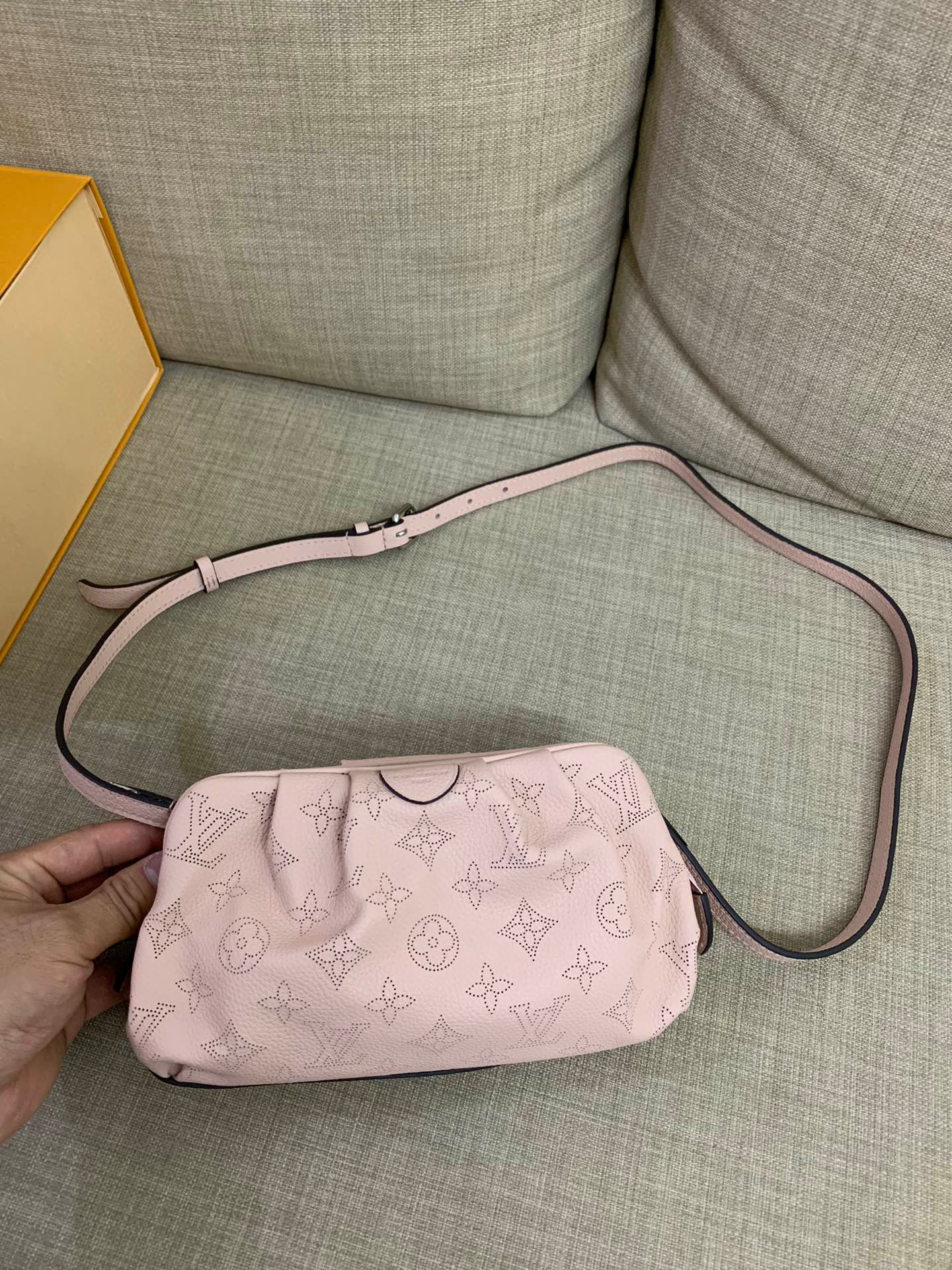 Louis Vuitton Backpacks – LVPC1014