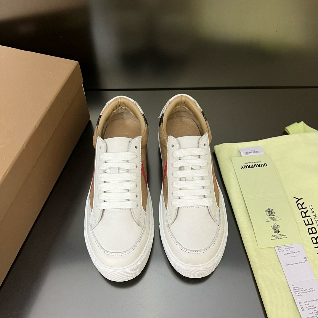 Burberry Sneaker – BBRY1040